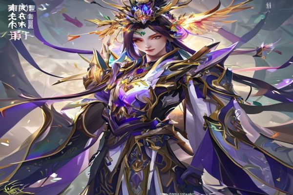 傲天传奇